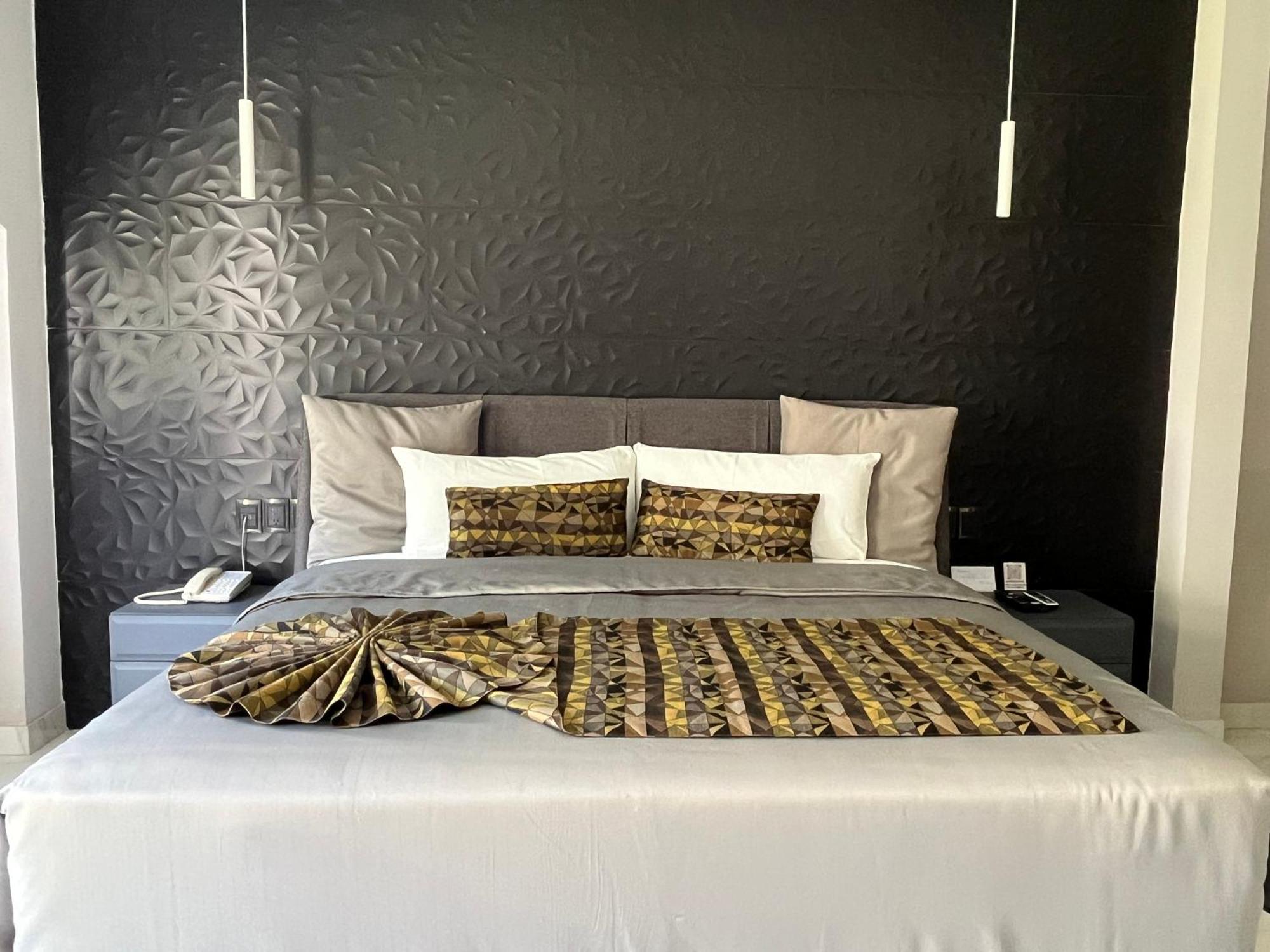 Chanpaal Hotel Boutique - Only Adults Merida Bagian luar foto
