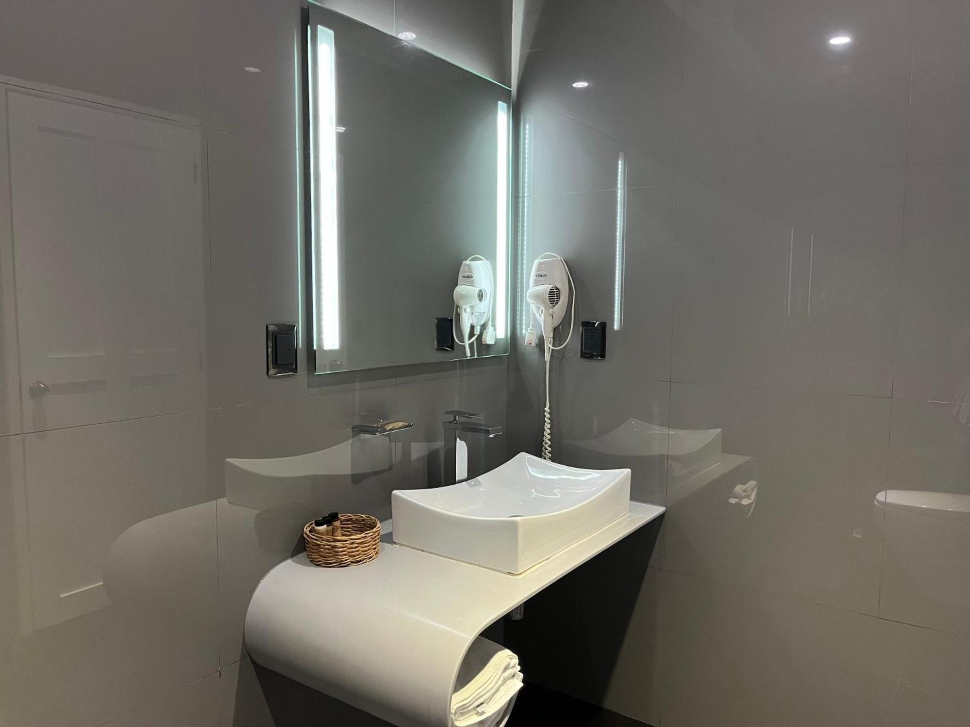 Chanpaal Hotel Boutique - Only Adults Merida Bagian luar foto