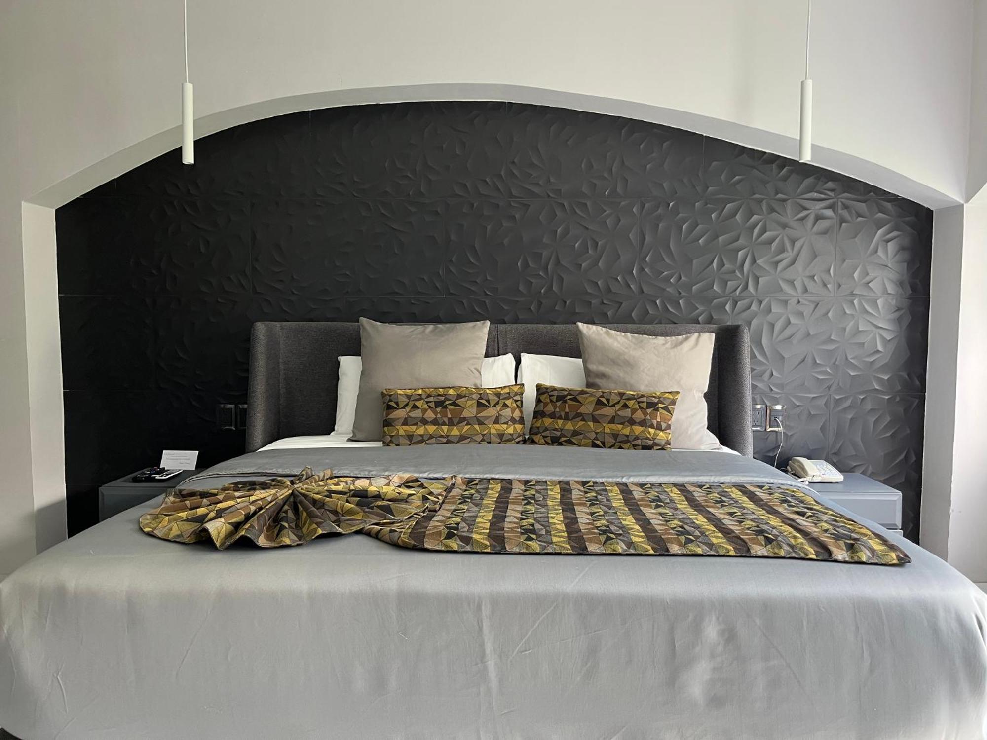 Chanpaal Hotel Boutique - Only Adults Merida Bagian luar foto